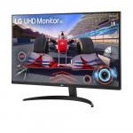 Màn Hình LG 32UR500-B/ 31.5 inch/ VA/ UHD/ 4ms/ 60Hz