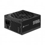 Nguồn Máy Tính Corsair SF850L - ATX 3.0 & PCIe 5.0 80 Plus Gold - Full Modul