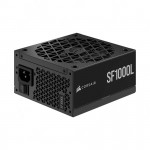 Nguồn Corsair SF1000L - ATX 3.0 & PCIe 5.0 80 Plus Gold - Full Modul