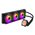 Tản nhiệt Nước CPU Cooler Master MasterLiquid 360L CORE ARGB