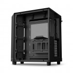 Vỏ Case NZXT H6 Flow Black 