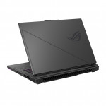 Laptop Asus ROG Strix G16 G614JV N4261W Intel Core i9-13980HX/ 16GB/ 1TB/ RTX 4060/ 16 inch WQHD 240Hz/ Win 11/ Xám