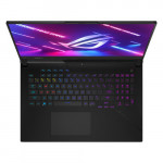 Laptop Asus ROG Strix SCAR 17 G733PZ LL980W R9-7945HX/ RAM 32GB/ 1TB SSD/ RTX 4080/ 17.3 inch WQHD/ Win 11/ Đen