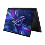 Laptop ASUS ROG Flow X16 GV601VV NL016W Core i9-13900H/ 16GB/1TB/ RTX™ 4060 8GB/ 16inch QHD+/ Cảm ứng/ Win 11/ Bạc