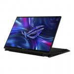 Laptop ASUS ROG Flow X16 GV601VV NL016W Core i9-13900H/ 16GB/1TB/ RTX™ 4060 8GB/ 16inch QHD+/ Cảm ứng/ Win 11/ Bạc