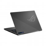 Laptop Asus ROG Zephyrus G14 GA402NJ-L4056W AMD Ryzen 7 7735HS/ 16GB/ 512GB/ RTX 3050/ 14 inch FHD+/ Win 11/ Xám