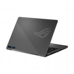 Laptop Asus ROG Zephyrus G14 GA402NJ-L4056W AMD Ryzen 7 7735HS/ 16GB/ 512GB/ RTX 3050/ 14 inch FHD+/ Win 11/ Xám