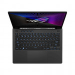 Laptop Asus ROG Zephyrus G14 GA402NJ-L4056W AMD Ryzen 7 7735HS/ 16GB/ 512GB/ RTX 3050/ 14 inch FHD+/ Win 11/ Xám