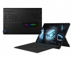 Laptop ASUS ROG Flow Z13 GZ301VU-MU301W Core™ i9-13900H/ 16GB/ 1TB/ RTX™ 4050 6GB/ 13.4-inch WUXGA/ Win 11/ Black