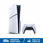 Máy Chơi Game Sony PlayStation 5 Slim (PS5 Slim) Standard Edition - Nhập Khẩu 