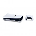 Máy Chơi Game Sony PlayStation 5 Slim (PS5 Slim) Standard Edition - Nhập Khẩu 