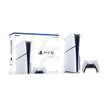 Máy Chơi Game Sony PlayStation 5 Slim (PS5 Slim) Standard Edition - Nhập Khẩu 