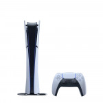 Máy Chơi Game Sony Playstation 5 Slim (PS5 Slim) Digital Edition - Nhập Khẩu Korea