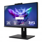 Màn hình Acer B278U 27 inch/ 2k/ IPS/ 75Hz 4ms