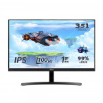 Màn Hình Acer K273E 27 inch / IPS / Full HD / 100Hz