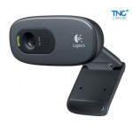 Webcam Logitech C270