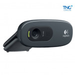 Webcam Logitech C270