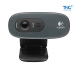 Webcam Logitech C270