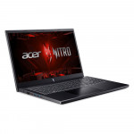 Laptop Gaming Acer Nitro V ANV15-51-55CA i5-13420H / 2*8 / SSD 512GB / RTX4050 6GB / Black