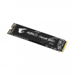 Ổ cứng SSD AORUS 5000E 2TB PCIe Gen 4 x4 NVMe M.2