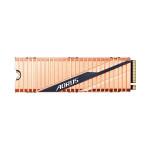 Ổ cứng SSD Gigabyte Aorus 2TB M.2 NVMe PCIe Gen4