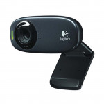 Webcam Logitech C310