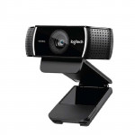 Webcam Logitech C922 Pro Stream