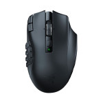 Chuột không dây Razer Naga V2 HyperSpeed  RZ01-03600100-R3A1