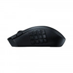 Chuột không dây Razer Naga V2 HyperSpeed  RZ01-03600100-R3A1