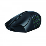 Chuột không dây Razer Naga V2 HyperSpeed  RZ01-03600100-R3A1