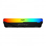 RAM Kingston FURY Beast RGB 16GB 3200MHz (FK432C16BB2A/16)