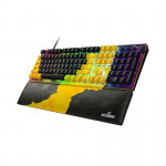 Bàn phím Razer Huntsman V2-Optical Gaming Keyboard-PUBG: Battlegrounds Edition (Linear Optical Switch)_RZ03-03932300-R3M1