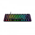 Bàn Phím Razer Huntsman V3 Pro Mini - 60% Analog Optical Esports Keyboard - US Layout - FRML_RZ03-04990100-R3M1