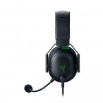 Tai Nghe Razer BlackShark V2-Wired Gaming Headset + USB Sound Card-phiên bản SE_RZ04-03230200-R3M1