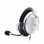 Tai Nghe Razer BlackShark V2 X-Wired Gaming Headset-Trắng(White)_RZ04-03240700-R3M1
