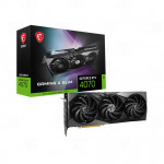 Card Màn Hình MSI GeForce RTX 4070 GAMING X SLIM 12G