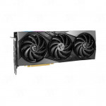 Card Màn Hình MSI GeForce RTX 4070 GAMING X SLIM 12G