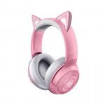 Tai Nghe Razer Kraken BT Kitty-Hồng(Quartz)_RZ04-03520100-R3M1