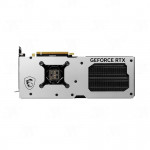 Card Màn Hình MSI GeForce RTX 4070 GAMING X SLIM WHITE 12G