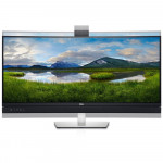 Màn Hình Dell  C3422WE Curved 34 inch / IPS / WQHD / 5ms