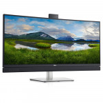 Màn Hình Dell  C3422WE Curved 34 inch / IPS / WQHD / 5ms