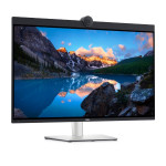 Màn hình Dell UltraSharp U3223QZ 31.5Inch/ 4K (3840 x 2400)/ 5ms/ 60HZ/ 400cd/m2/ IPS/ Loa/USB-C/Webcam