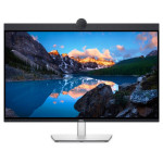 Màn hình Dell UltraSharp U3223QZ 31.5Inch/ 4K (3840 x 2400)/ 5ms/ 60HZ/ 400cd/m2/ IPS/ Loa/USB-C/Webcam