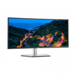 Màn Hình Dell Ultrasharp U3423WE 34 INCH/ WQHD/ IPS/ 60HZ/ 5MS/ LOA/ CONG