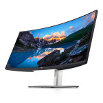 Màn hình Dell UltraSharp U3821DW 37.5 inch WQHD IPS Cong USC TypeC