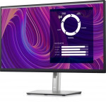 Màn hình Dell P2723D 27 inch/ IPS/ 2K/ 60Hz