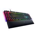 Bàn phím Razer BlackWidow V4  - Yellow Switch - RZ03-04691800-R3M1