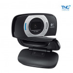 Webcam Logitech C615