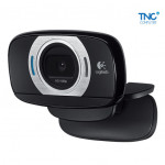 Webcam Logitech C615