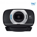 Webcam Logitech C615